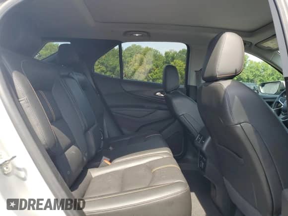 2022 Chevrolet Equinox Premier с VIN 2GNAXXEV1N6126404, выставлен на аукционе Copart как лот 67562855 с пробегом 42 031 миль миль и Чистый • Clean title. История ставок и продаж доступна на DreamBid. Изображение 11.