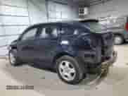 2011 Dodge Caliber z VIN 1B3CB1HA1BD111194, wystawiony jako Copart lot #82080054 z przebiegiem 133 455 mil mil oraz Szkoda całkowita • Salvage title. Historia ofert i sprzedaży dostępna na DreamBid. Obrazek 2.