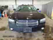 2010 Dodge Charger R/T with VIN 2B3CA5CT1AH223143, listed as a Copart auction lot 60130895 with 89,437 mi miles and Salvage title. Bid and sale history available at DreamBid. Image 5.
