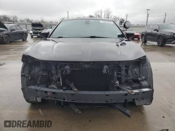 2018 Dodge Charger Police с VIN 2C3CDXAG0JH339820, выставлен на аукционе Copart как лот 44624835 с пробегом 121 872 миль миль и Списание • Salvage title. История ставок и продаж доступна на DreamBid. Изображение 5.