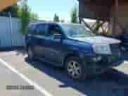 2010 Honda Pilot Touring с VIN 5FNYF4H90AB003639, выставлен на аукционе IAAI как лот 42935064 с пробегом 215 394 миль миль и . История ставок и продаж доступна на DreamBid. Изображение 1.