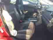 2012 Toyota Camry SE with VIN 4T1BK1FK7CU510548, listed as a IAAI auction lot 42998563 with 143,941 mi miles and . Bid and sale history available at DreamBid. Image 5.