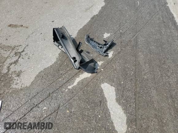 2021 BMW 4 Series M440i xDrive с VIN WBA13AR04MCF74724, выставлен на аукционе Copart как лот 59580625 с пробегом 76 810 миль миль и Списание • Salvage title. История ставок и продаж доступна на DreamBid. Изображение 12.