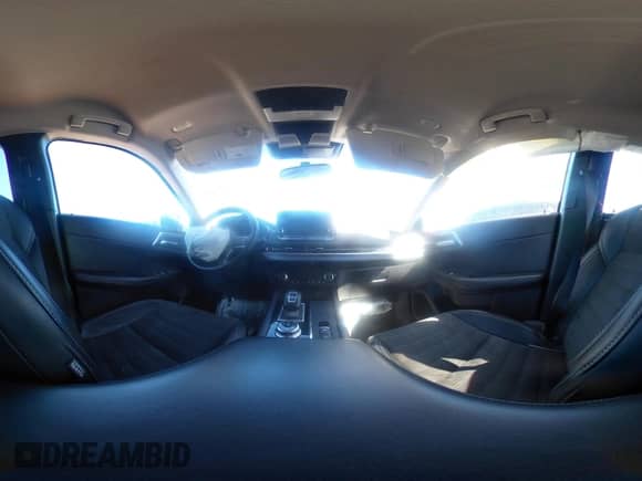 2024 Mitsubishi Outlander SE с VIN JA4J4VA82RZ026354, выставлен на аукционе IAAI как лот 43492304 с пробегом 54 791 миль миль и . История ставок и продаж доступна на DreamBid. Изображение 18.