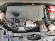 2024 Dodge Hornet R/T with VIN ZACPDFCW9R3A32238, listed as a Copart auction lot 89717545 with 43,766 mi miles and Clean title. Bid and sale history available at DreamBid. Image 15.