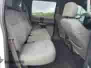 2018 Ford F-150 XL z VIN 1FTEW1CB2JKG03447, wystawiony jako Copart lot #58169475 z przebiegiem 118 322 mil mil oraz Czysty tytuł • Clean title. Historia ofert i sprzedaży dostępna na DreamBid. Obrazek 10.