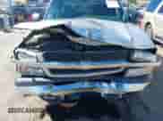 2004 Chevrolet Silverado 1500 LS с VIN 2GCEC19TX41341593, выставлен на аукционе IAAI как лот 42887375 с пробегом 236 076 миль миль и . История ставок и продаж доступна на DreamBid. Изображение 6.
