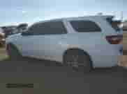 2018 Dodge Durango GT with VIN 1C4RDJDG4JC398130, listed as a Copart auction lot 42507985 with Not provided miles and Salvage title. Bid and sale history available at DreamBid. Image 2.