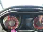 2018 Dodge Challenger SRT Hellcat with VIN 2C3CDZC94JH110633, listed as a IAAI auction lot 42107079 with Not provided miles and . Bid and sale history available at DreamBid. Image 7.