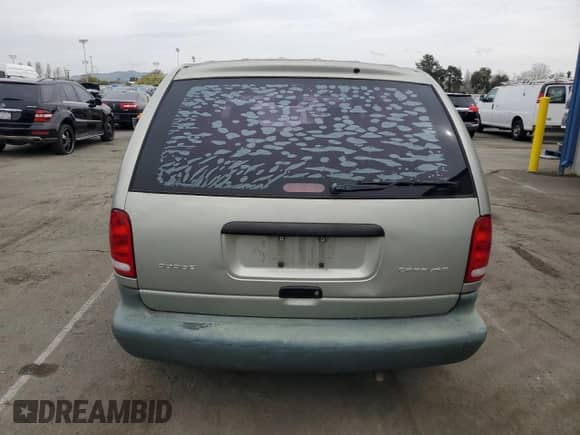 2000 Dodge Caravan с VIN 2B4GP25B3YR501463, выставлен на аукционе Copart как лот 49880735 с пробегом 102 428 миль миль и Чистый • Clean title. История ставок и продаж доступна на DreamBid. Изображение 6.