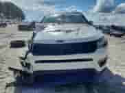 2018 Jeep Compass Altitude с VIN 3C4NJCBB9JT327164, выставлен на аукционе Copart как лот 85785555 с пробегом 121 406 миль миль и Списание • Salvage title. История ставок и продаж доступна на DreamBid. Изображение 5.