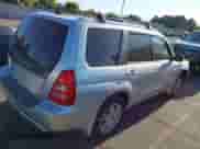 2005 Subaru Forester XT with VIN JF1SG69695H715937, listed as a IAAI auction lot 42848831 with 148,759 mi miles and . Bid and sale history available at DreamBid. Image 4.