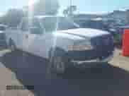 2005 Ford F-150 STX with VIN 1FTRX12W05FA94542, listed as a IAAI auction lot 43499378 with 311,528 mi miles and . Bid and sale history available at DreamBid. Image 1.