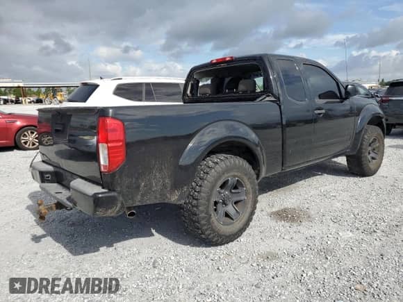 2016 Nissan Frontier S z VIN 1N6BD0CT3GN751672, wystawiony jako Copart lot #63291835 z przebiegiem 81 136 mil mil oraz Szkoda całkowita • Salvage title. Historia ofert i sprzedaży dostępna na DreamBid. Obrazek 3.