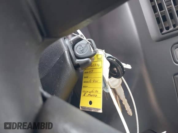 2005 Chevrolet Express Cargo с VIN 1GCGG25V051260376, выставлен на аукционе IAAI как лот 42947488 с пробегом 110 023 миль миль и . История ставок и продаж доступна на DreamBid. Изображение 11.