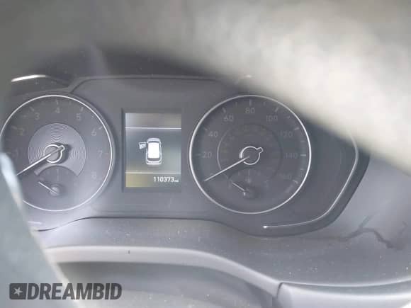 2020 Hyundai Palisade SE с VIN KM8R14HE1LU105022, выставлен на аукционе IAAI как лот 39255580 с пробегом 110 373 миль миль и . История ставок и продаж доступна на DreamBid. Изображение 7.