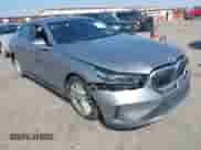 2024 BMW 5 Series 530i xDrive с VIN WBA53FJ01RCS96203, выставлен на аукционе IAAI как лот 43140953 с пробегом 27 446 миль миль и . История ставок и продаж доступна на DreamBid. Изображение 1.