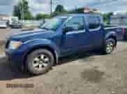 2010 Nissan Frontier LE with VIN 1N6AD0EV5AC418144, listed as a Copart auction lot 65385615 with 282,913 mi miles and Clean title. Bid and sale history available at DreamBid. Image 1.