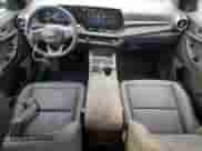 2025 Chevrolet Equinox FWD LT с VIN 3GNAXHEG9SL224577, выставлен на аукционе Copart как лот 90089585 с пробегом 17 908 миль миль и На запчасти • Non repairable. История ставок и продаж доступна на DreamBid. Изображение 8.