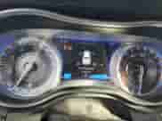 2018 Chrysler 300 Touring L с VIN 2C3CCAAG2JH253733, выставлен на аукционе Copart как лот 45125635 с пробегом 179 783 миль миль и Списание • Salvage title. История ставок и продаж доступна на DreamBid. Изображение 9.