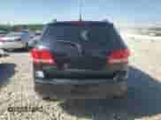 2011 Dodge Journey Crew with VIN 3D4PH3FG8BT517245, listed as a Copart auction lot 62894325 with Not provided miles and Clean title. Bid and sale history available at DreamBid. Image 6.