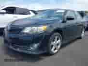 2013 Toyota Camry SE с VIN 4T1BF1FK5DU292177, выставлен на аукционе IAAI как лот 43076146 с пробегом 212 121 миль миль и . История ставок и продаж доступна на DreamBid. Изображение 2.