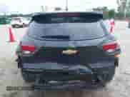 2024 Chevrolet TrailBlazer LT с VIN KL79MPSL7RB131713, выставлен на аукционе IAAI как лот 43039586 с пробегом 36 487 миль миль и . История ставок и продаж доступна на DreamBid. Изображение 16.