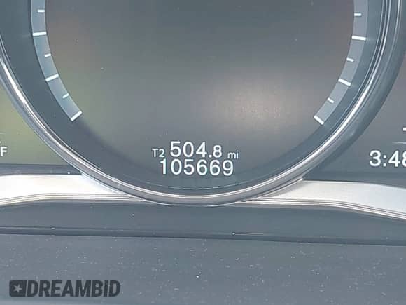 2015 Volvo S60 T5 Drive-E Premier with VIN YV126MFK1F1357935, listed as a IAAI auction lot 42812237 with 105,669 mi miles and . Bid and sale history available at DreamBid. Image 15.