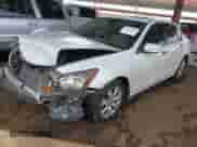 2010 Honda Accord EX с VIN 1HGCP3F7XAA026388, выставлен на аукционе IAAI как лот 42375542 с пробегом 124 513 миль миль и . История ставок и продаж доступна на DreamBid. Изображение 17.