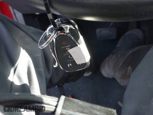 2022 Chevrolet Blazer RS с VIN 3GNKBERS9NS112212, выставлен на аукционе IAAI как лот 41663641 с пробегом 48 458 миль миль и . История ставок и продаж доступна на DreamBid. Изображение 11.