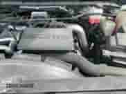 2024 Chevrolet Silverado 3500HD LTZ with VIN 1GC4YUEY6RF197332, listed as a Copart auction lot 67142545 with 57,658 mi miles and Salvage title. Bid and sale history available at DreamBid. Image 13.