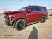 2022 Chevrolet Tahoe LT с VIN 1GNSCNKD0NR105015, выставлен на аукционе Copart как лот 46949255 с пробегом 28 434 миль миль и Списание • Salvage title. История ставок и продаж доступна на DreamBid. Изображение 1.
