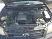 2002 Toyota Highlander с VIN JTEHF21A920090087, выставлен на аукционе Copart как лот 69890055 с пробегом 191 049 миль миль и Чистый • Clean title. История ставок и продаж доступна на DreamBid. Изображение 12.