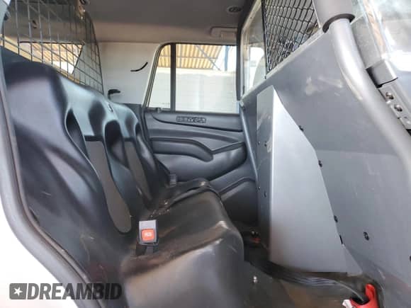 2020 Chevrolet Tahoe Commercial с VIN 1GNSKFEC5LR210853, выставлен на аукционе Copart как лот 85297245 с пробегом 110 595 миль миль и Списание • Salvage title. История ставок и продаж доступна на DreamBid. Изображение 10.