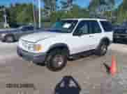 1999 Ford Explorer with VIN 1FMYU22E5XUC17179, listed as a IAAI auction lot 43424281 with 200,370 mi miles and . Bid and sale history available at DreamBid. Image 2.