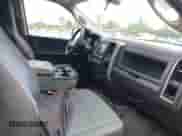 2018 Ram 1500 Tradesman с VIN 1C6RR7FT5JS320998, выставлен на аукционе IAAI как лот 42262904 с пробегом 257 480 миль миль и . История ставок и продаж доступна на DreamBid. Изображение 5.