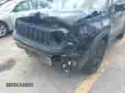 2017 Jeep Renegade Latitude с VIN ZACCJABB5HPG61186, выставлен на аукционе IAAI как лот 42687383 с пробегом 106 100 миль миль и . История ставок и продаж доступна на DreamBid. Изображение 6.