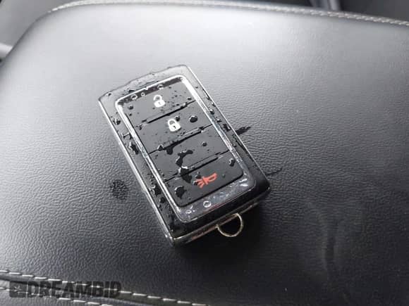 2023 Jeep Grand Cherokee Altitude с VIN 1C4RJJAGXP8755254, выставлен на аукционе IAAI как лот 42105780 с пробегом 23 030 миль миль и . История ставок и продаж доступна на DreamBid. Изображение 11.