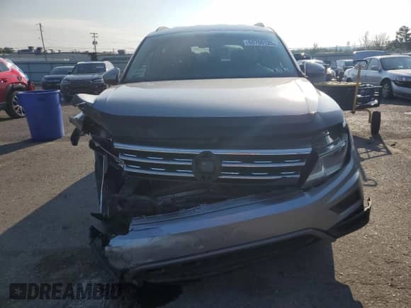 2021 Volkswagen Tiguan S с VIN 3VV0B7AX8MM118977, выставлен на аукционе Copart как лот 68700125 с пробегом 88 890 миль миль и Списание • Salvage title. История ставок и продаж доступна на DreamBid. Изображение 5.