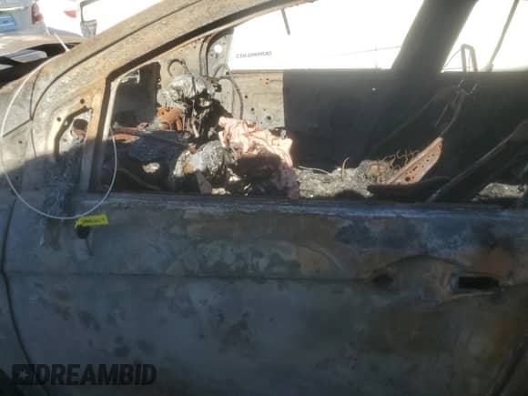 2021 Chevrolet Spark ACTIV с VIN KL8CH6SA2MC713722, выставлен на аукционе Copart как лот 59145695 с пробегом Не указан миль и На запчасти • Non repairable. История ставок и продаж доступна на DreamBid. Изображение 7.