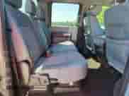 2016 Ford F-250 Lariat z VIN 1FT7W2B69GEC34824, wystawiony jako Copart lot #69757515 z przebiegiem 93 879 mil mil oraz Szkoda całkowita • Salvage title. Historia ofert i sprzedaży dostępna na DreamBid. Obrazek 10.