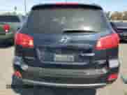 2007 Hyundai Santa Fe SE with VIN 5NMSH13E07H043231, listed as a Copart auction lot 80473005 with 210,352 mi miles and Clean title. Bid and sale history available at DreamBid. Image 6.