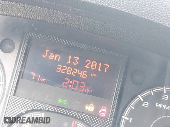 2018 Ram ProMaster Cargo с VIN 3C6URVJG0JE114581, выставлен на аукционе IAAI как лот 42100005 с пробегом 328 246 миль миль и . История ставок и продаж доступна на DreamBid. Изображение 15.