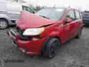 2009 Chevrolet Aveo 2LT с VIN KL1TG66EX9B305237, выставлен на аукционе IAAI как лот 40802727 с пробегом 220 962 миль миль и . История ставок и продаж доступна на DreamBid. Изображение 2.