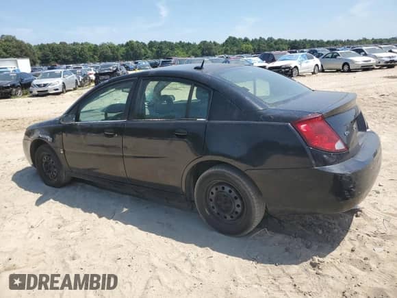 2006 Saturn ION с VIN 1G8AJ55F56Z162118, выставлен на аукционе Copart как лот 65643354 с пробегом 331 687 миль миль и Списание • Salvage title. История ставок и продаж доступна на DreamBid. Изображение 2.