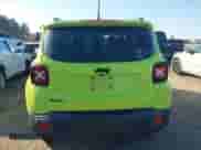 2017 Jeep Renegade Altitude с VIN ZACCJBBB7HPF86562, выставлен на аукционе IAAI как лот 41477131 с пробегом 138 381 миль миль и . История ставок и продаж доступна на DreamBid. Изображение 16.