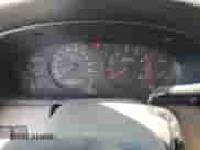 2001 Nissan Frontier XE с VIN 1N6DD26S71C397276, выставлен на аукционе Copart как лот 60510325 с пробегом 190 273 миль миль и Списание • Salvage title. История ставок и продаж доступна на DreamBid. Изображение 9.