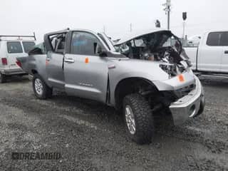 2012 Toyota Tundra с VIN 5TFDY5F11CX252634, выставлен на аукционе IAAI как лот 41331480 с пробегом Не указан миль и . История ставок и продаж доступна на DreamBid. Изображение 1.