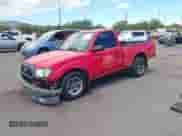 2004 Toyota Tacoma с VIN 5TENL42N74Z378965, выставлен на аукционе IAAI как лот 43109799 с пробегом 46 029 миль миль и . История ставок и продаж доступна на DreamBid. Изображение 2.