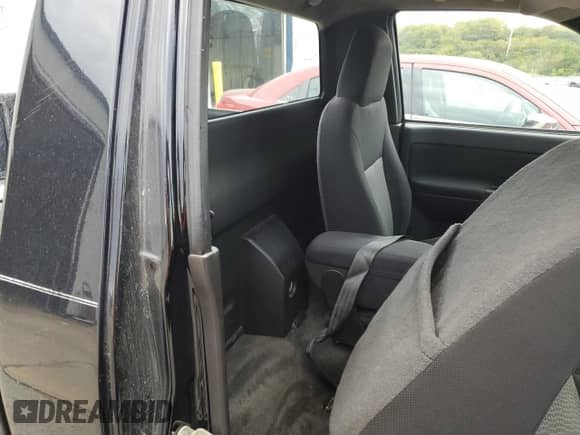 2007 Chevrolet Colorado 1LT с VIN 1GCDS14EX78244192, выставлен на аукционе Copart как лот 82577515 с пробегом 160 410 миль миль и Чистый • Clean title. История ставок и продаж доступна на DreamBid. Изображение 10.